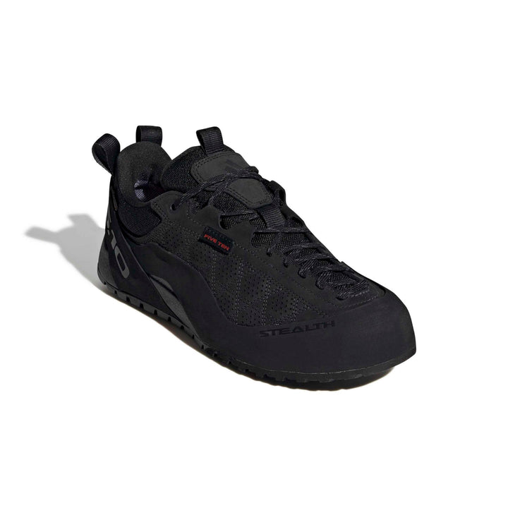 adidas Guidetennie Pro Gtx - cblack/carbon/cblack