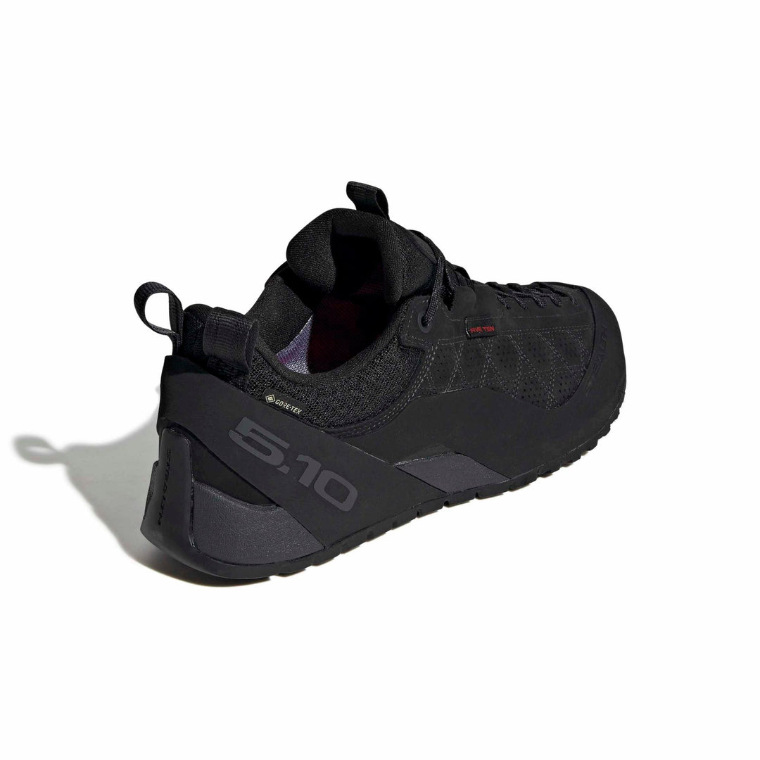 adidas Guidetennie Pro Gtx - cblack/carbon/cblack
