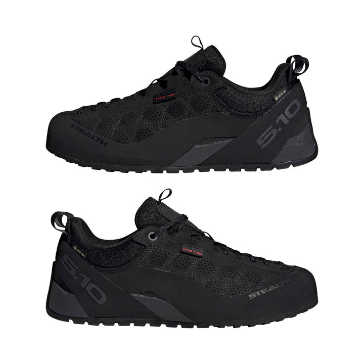 adidas Guidetennie Pro Gtx - cblack/carbon/cblack