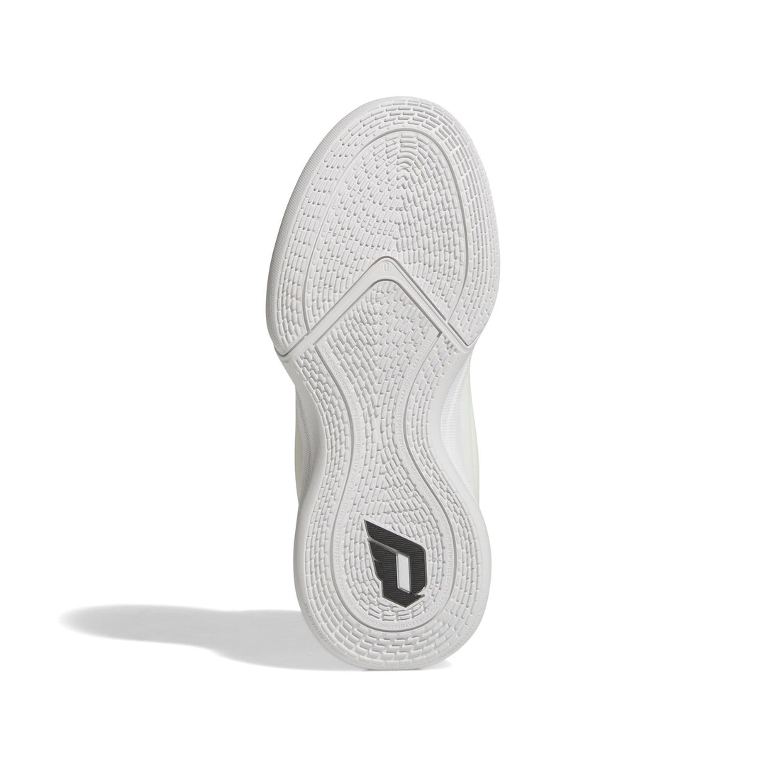 adidas Dame X J - zeromt/cblack/cougrn