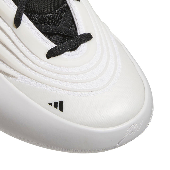 adidas Dame X J - zeromt/cblack/cougrn