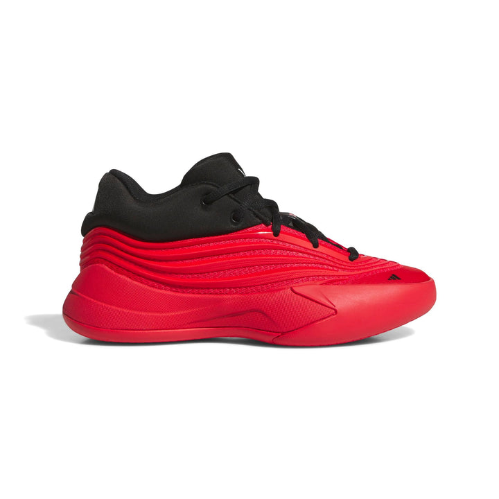 adidas Dame X J - purrub/cblack/zeromt
