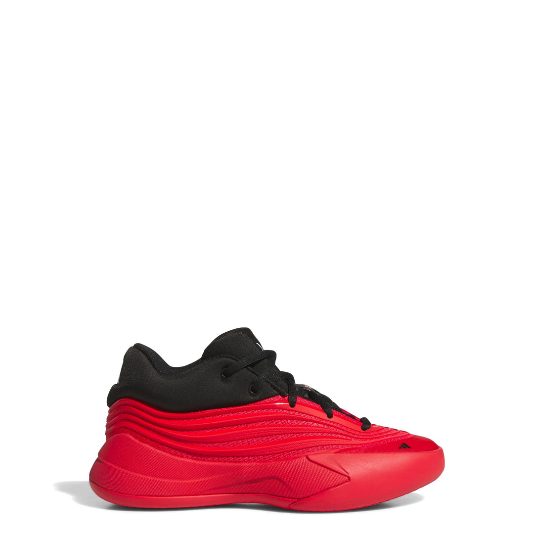adidas Dame X J - purrub/cblack/zeromt