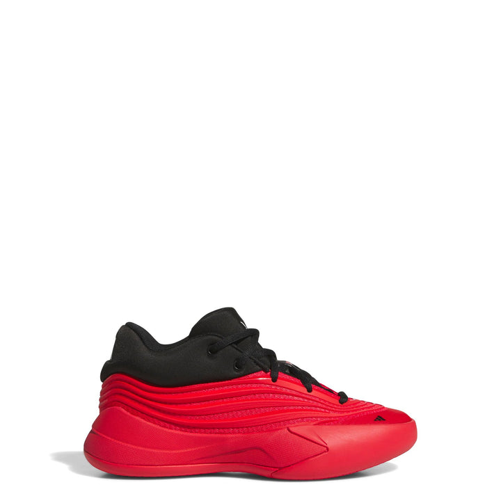 adidas Dame X J - purrub/cblack/zeromt