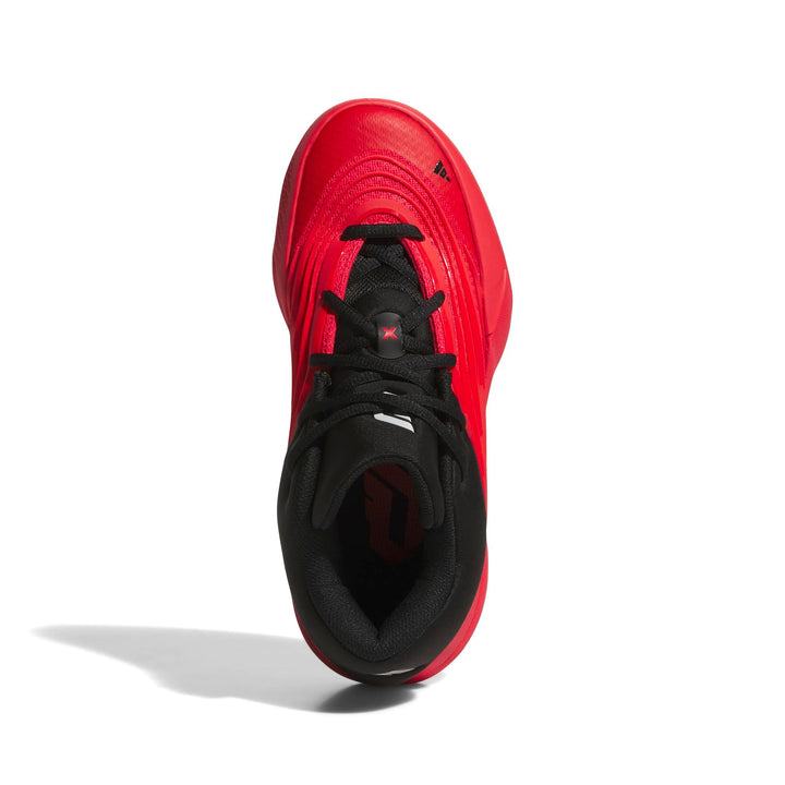 adidas Dame X J - purrub/cblack/zeromt
