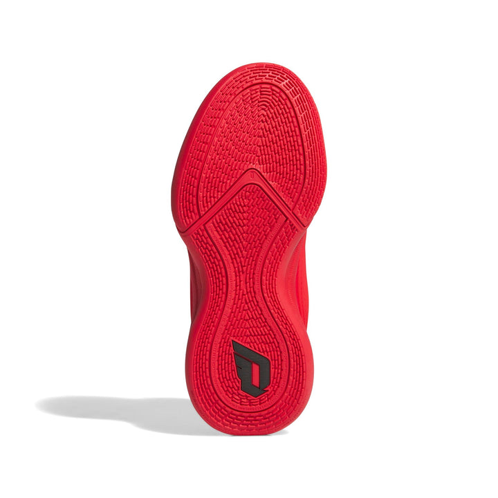 adidas Dame X J - purrub/cblack/zeromt