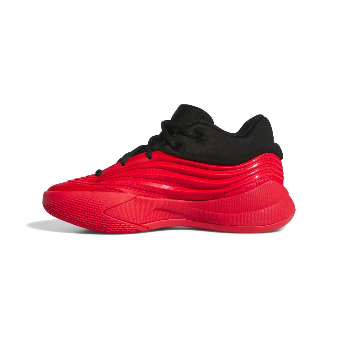 adidas Dame X J - purrub/cblack/zeromt