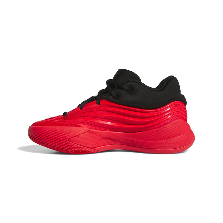 adidas Dame X J - purrub/cblack/zeromt