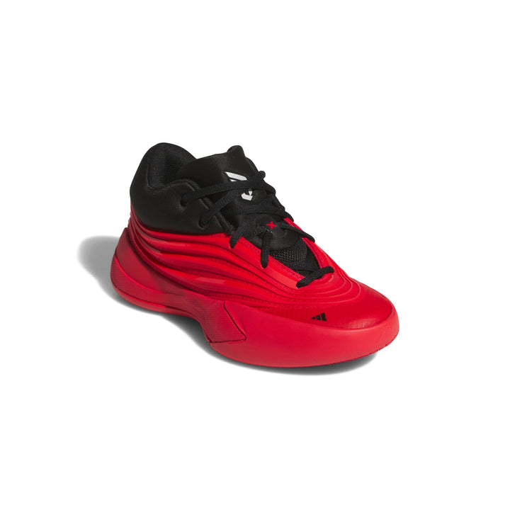 adidas Dame X J - purrub/cblack/zeromt