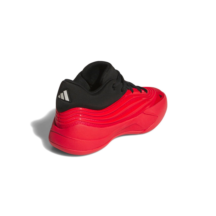 adidas Dame X J - purrub/cblack/zeromt