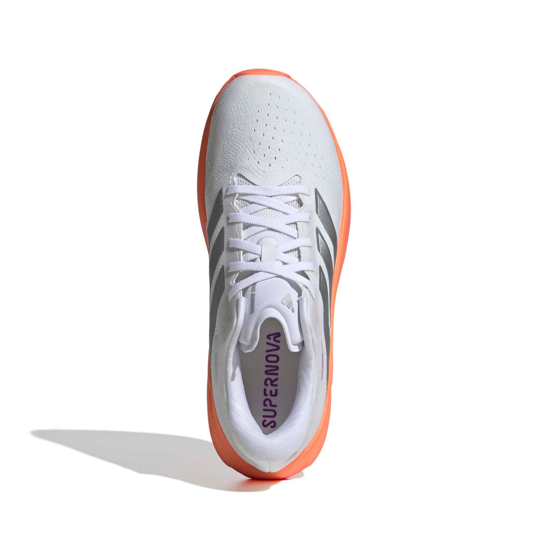 adidas Supernova Rise 3 M - ftwwht/silvmt/lucpnk