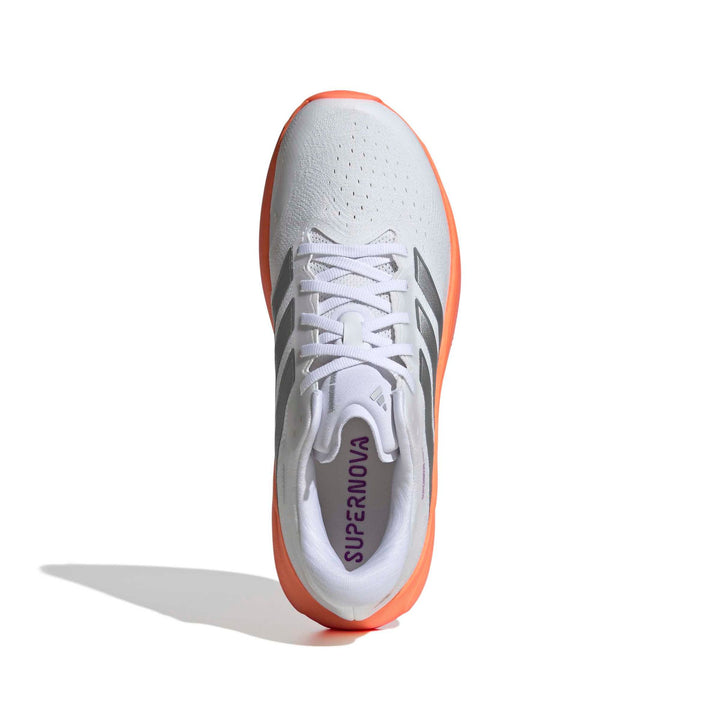 adidas Supernova Rise 3 M - ftwwht/silvmt/lucpnk