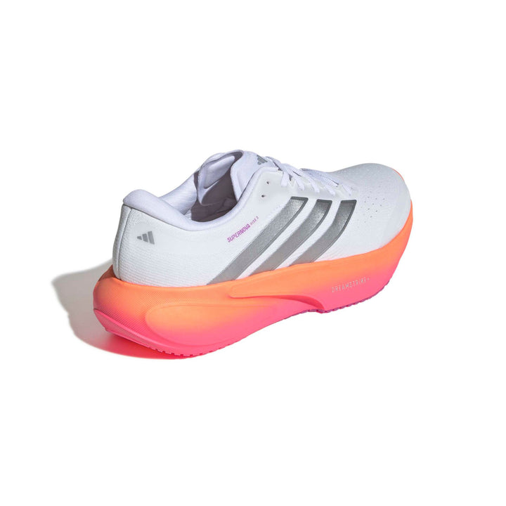adidas Supernova Rise 3 M - ftwwht/silvmt/lucpnk