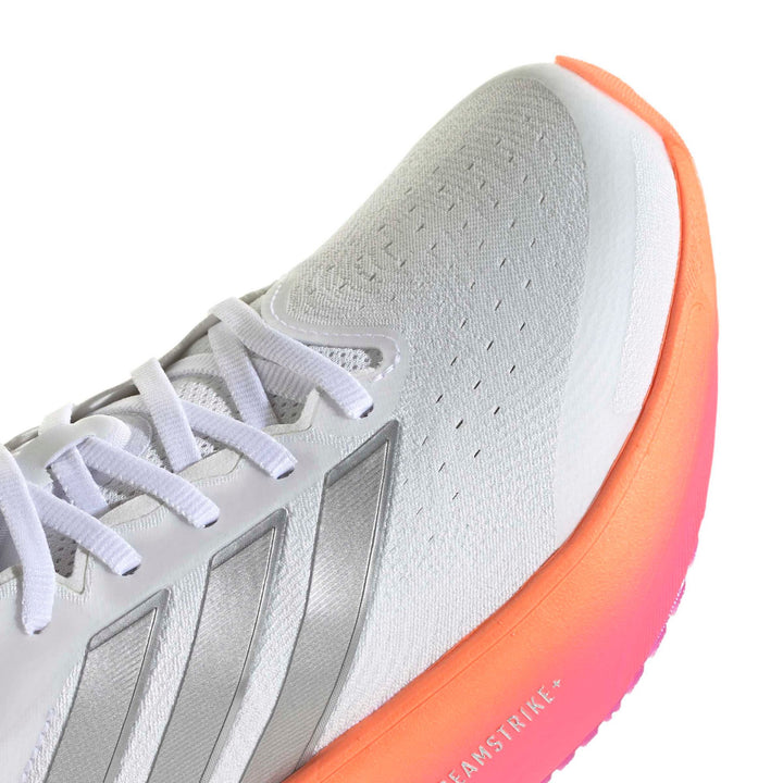 adidas Supernova Rise 3 M - ftwwht/silvmt/lucpnk
