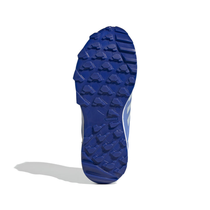 adidas Fabela Rise - blufus/halblu/dkblue