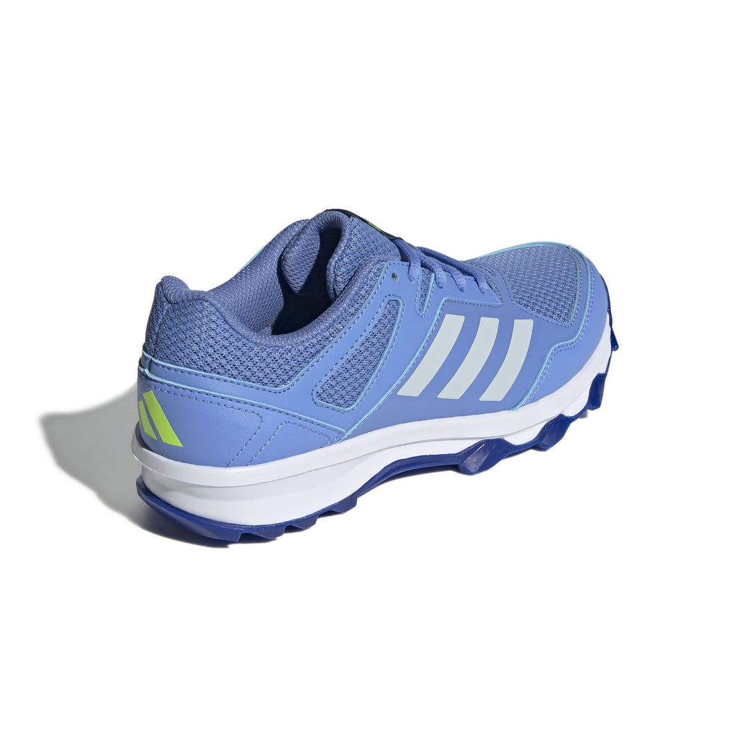 adidas Fabela Rise - blufus/halblu/dkblue