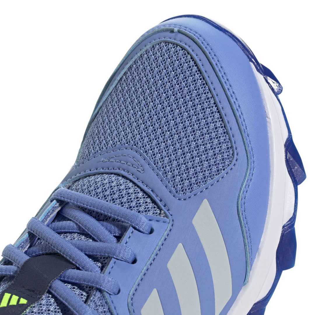 adidas Fabela Rise - blufus/halblu/dkblue