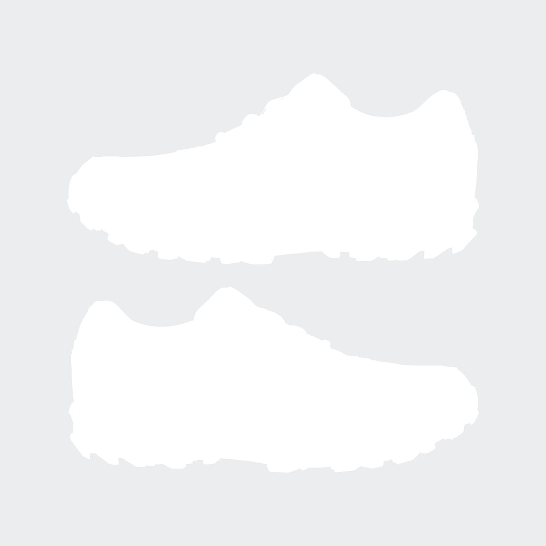 adidas Fabela Rise - blufus/halblu/dkblue