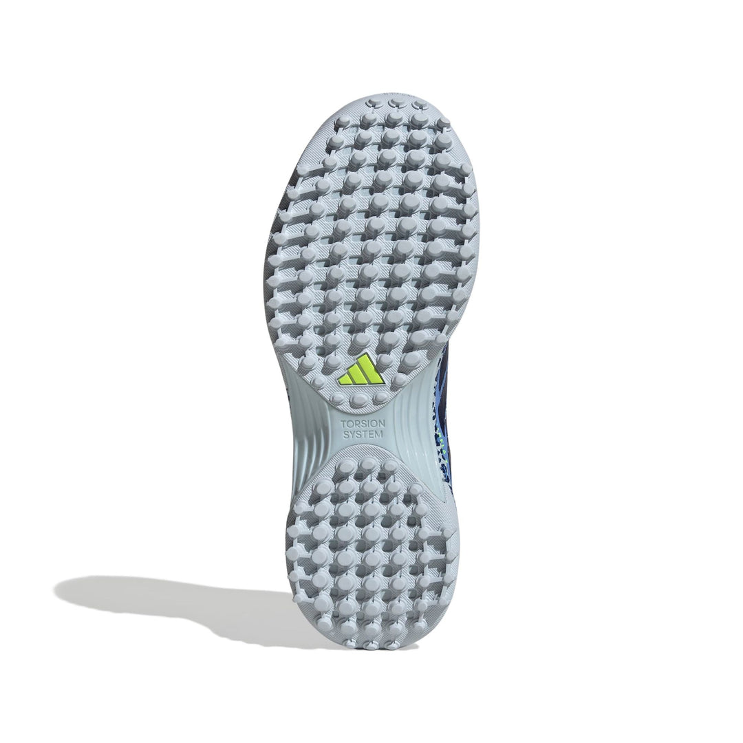 adidas Fabela X 2 - halblu/dkblue/blufus