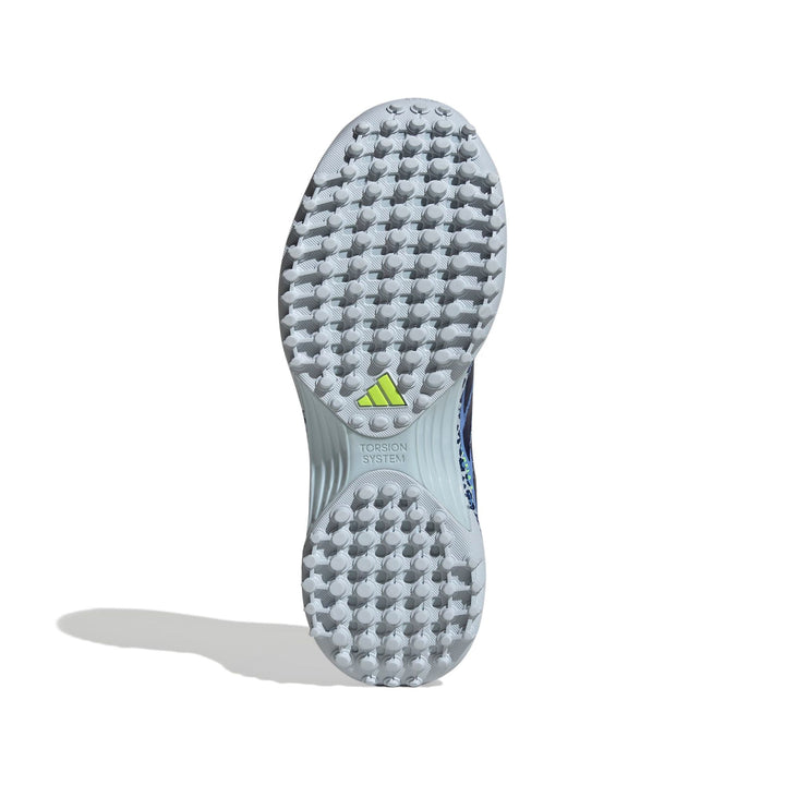 adidas Fabela X 2 - halblu/dkblue/blufus