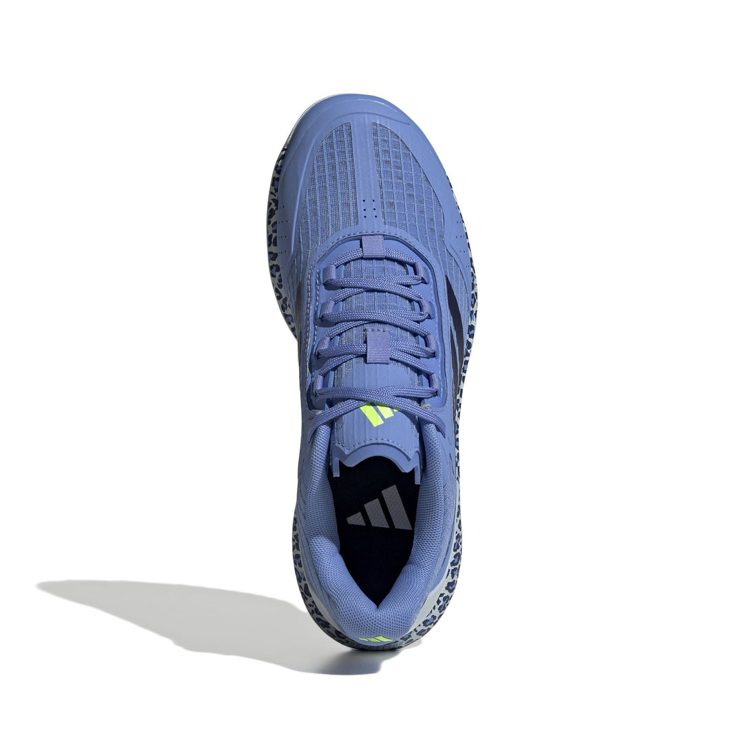 adidas Fabela X 2 - halblu/dkblue/blufus