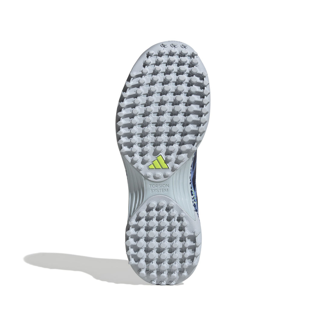 adidas Fabela X 2 - halblu/dkblue/blufus