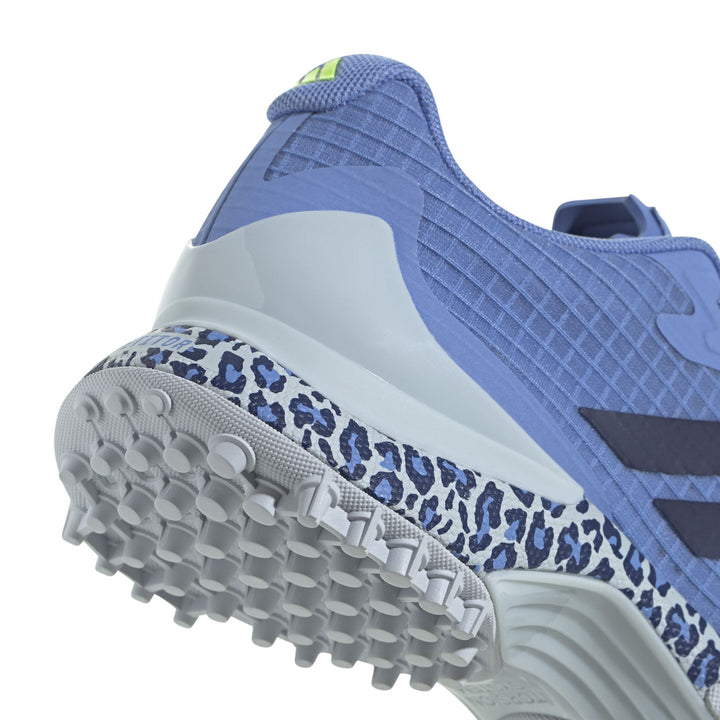 adidas Fabela X 2 - halblu/dkblue/blufus