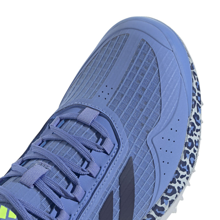 adidas Fabela X 2 - halblu/dkblue/blufus