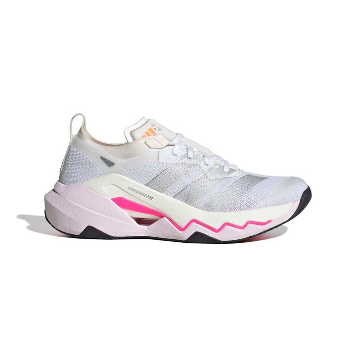 adidas Rapidmove Pro Trainer W - ftwwht/silvmt/lucpnk