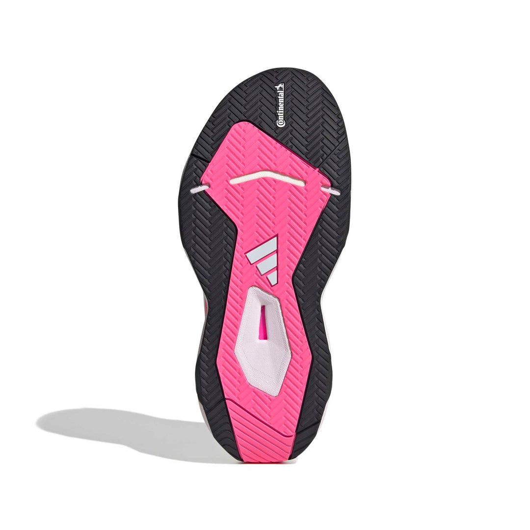 adidas Rapidmove Pro Trainer W - ftwwht/silvmt/lucpnk