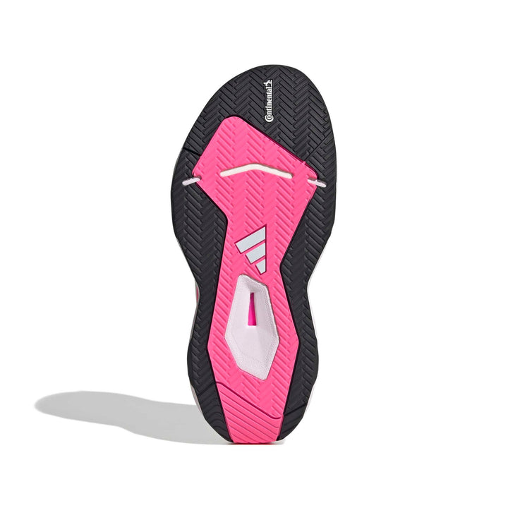 adidas Rapidmove Pro Trainer W - ftwwht/silvmt/lucpnk