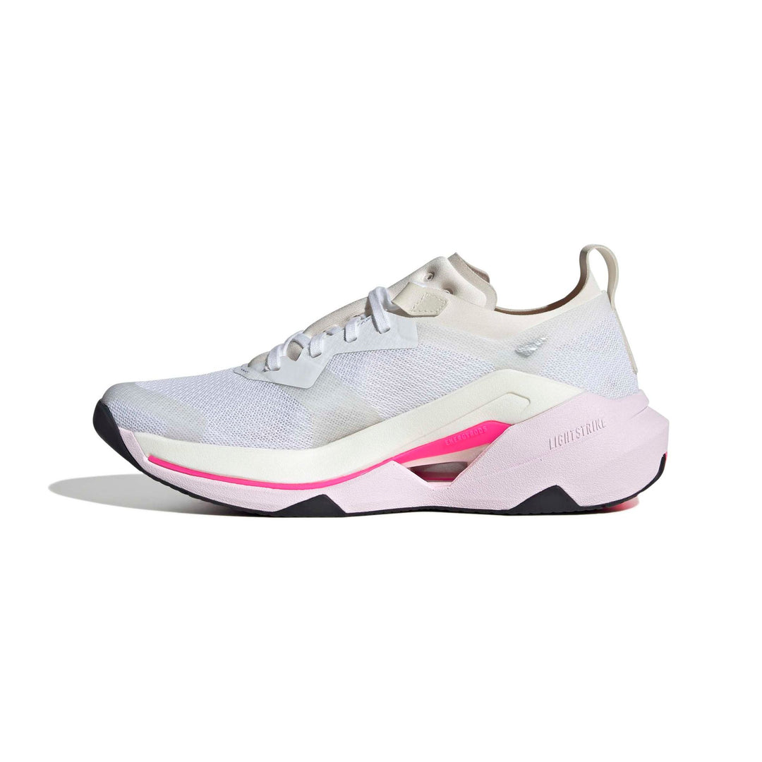 adidas Rapidmove Pro Trainer W - ftwwht/silvmt/lucpnk