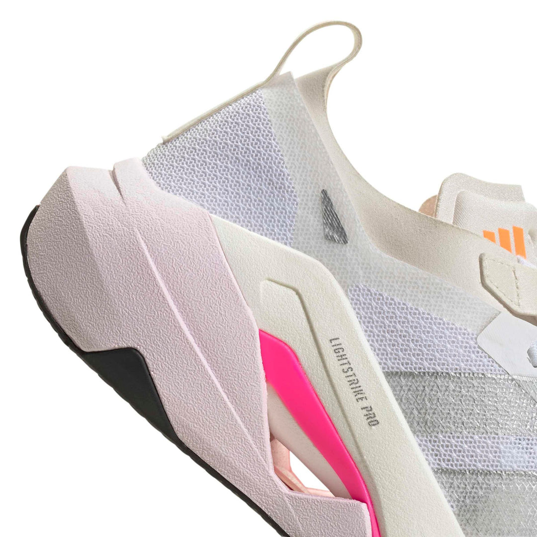 adidas Rapidmove Pro Trainer W - ftwwht/silvmt/lucpnk