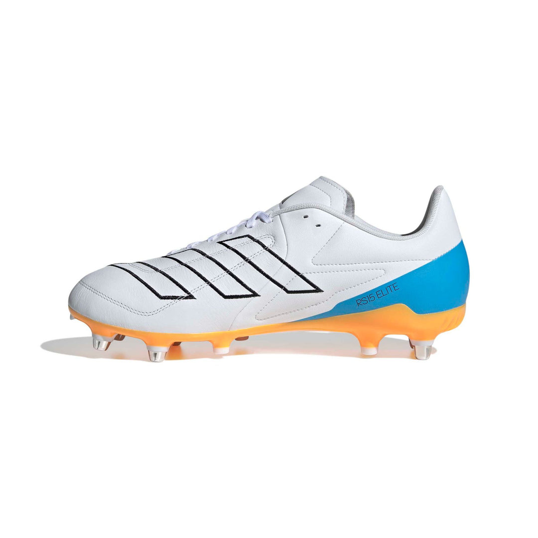 adidas Rs-15 Elite (Sg) - ftwwht/ftwwht/cblack
