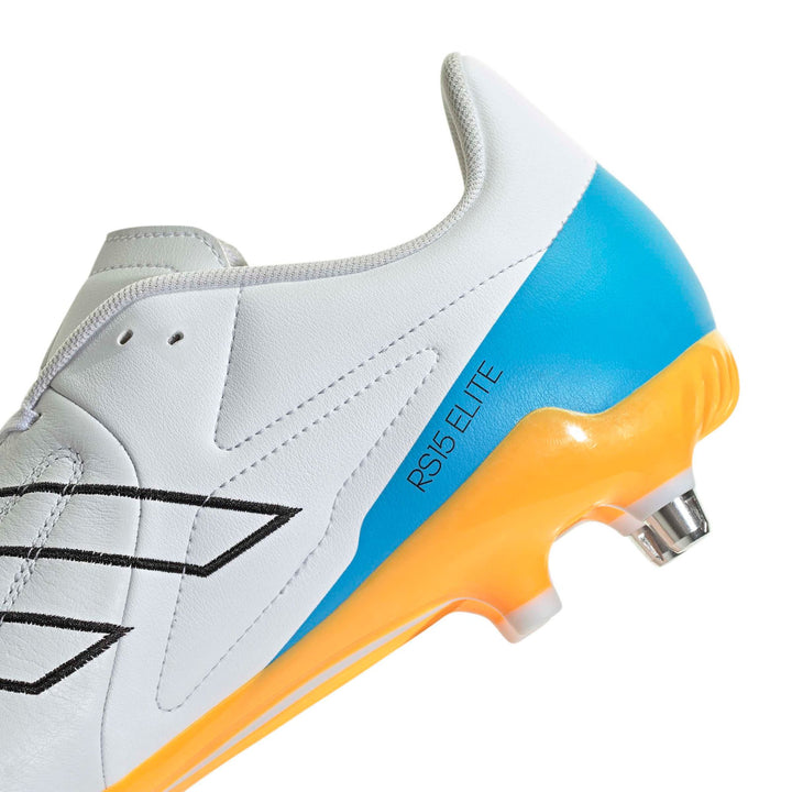 adidas Rs-15 Elite (Sg) - ftwwht/ftwwht/cblack
