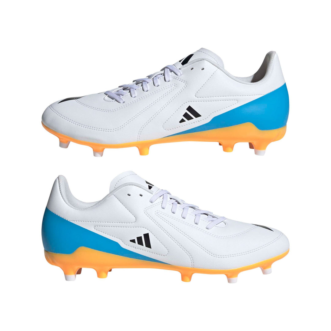adidas Rs-15 (Fg) - ftwwht/luaq/luta