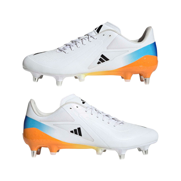adidas Adizero Rs15 Ultimate (Sg) - ftwwht/cblack/luta