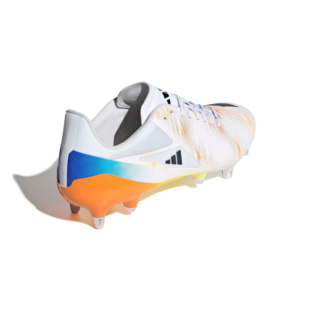 adidas Adizero Rs15 Pro (Sg) - ftwwht/cblack/luta