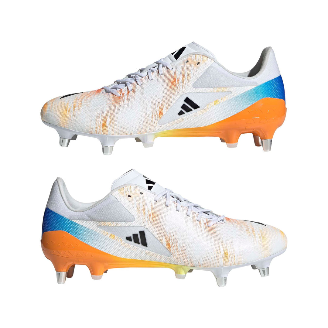 adidas Adizero Rs15 Pro (Sg) - ftwwht/cblack/luta