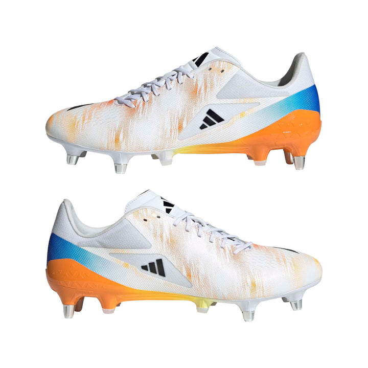 adidas Adizero Rs15 Pro (Sg) - ftwwht/cblack/luta