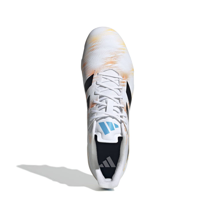adidas Kakari Rs (Sg) - ftwwht/cblack/puor