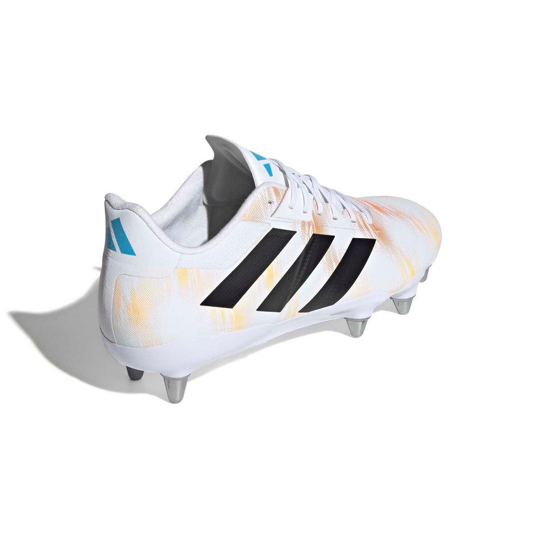 adidas Kakari Rs (Sg) - ftwwht/cblack/puor