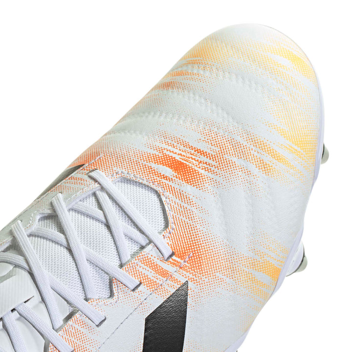 adidas Kakari Rs (Sg) - ftwwht/cblack/puor