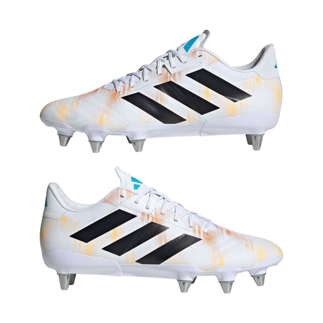 adidas Kakari Rs (Sg) - ftwwht/cblack/puor