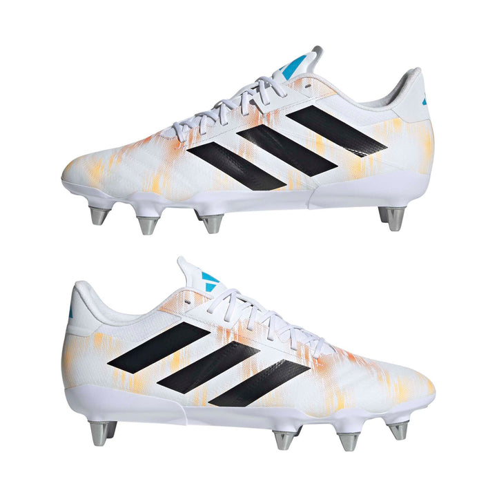 adidas Kakari Rs (Sg) - ftwwht/cblack/puor