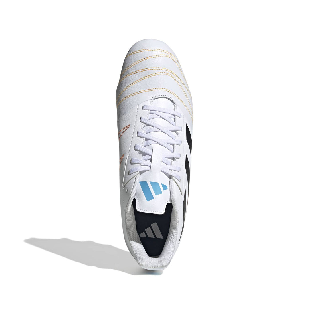 adidas Kakari Elite (Sg) - ftwwht/cblack/luaq