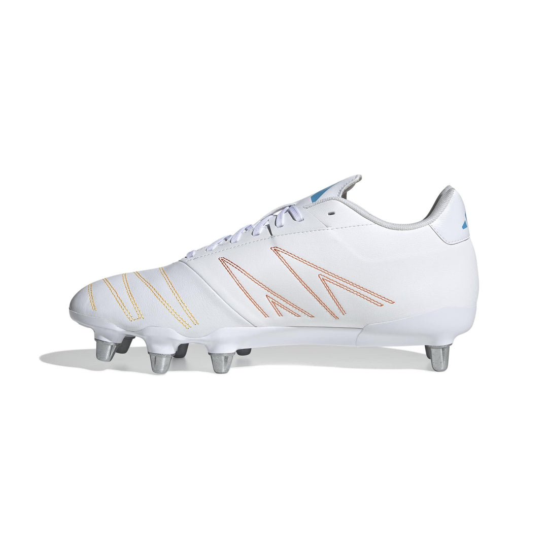 adidas Kakari Elite (Sg) - ftwwht/cblack/luaq