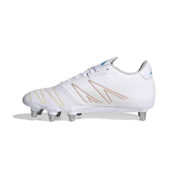 adidas Kakari Elite (Sg) - ftwwht/cblack/luaq