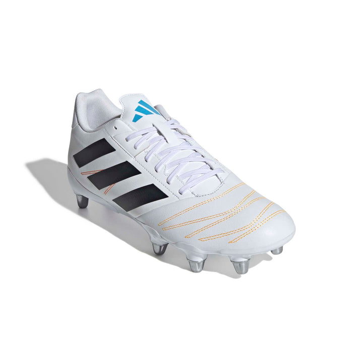 adidas Kakari Elite (Sg) - ftwwht/cblack/luaq