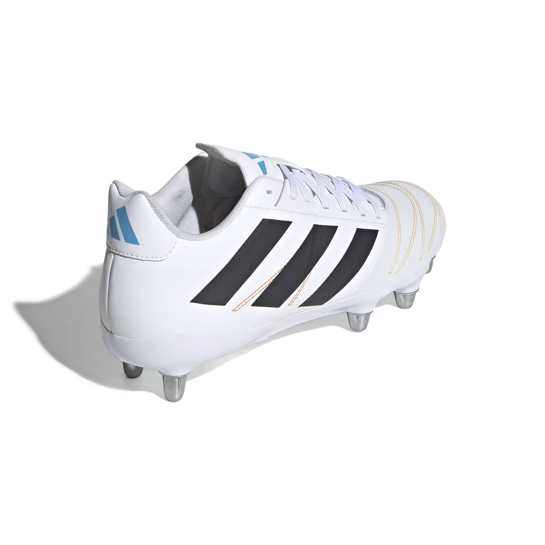 adidas Kakari Elite (Sg) - ftwwht/cblack/luaq